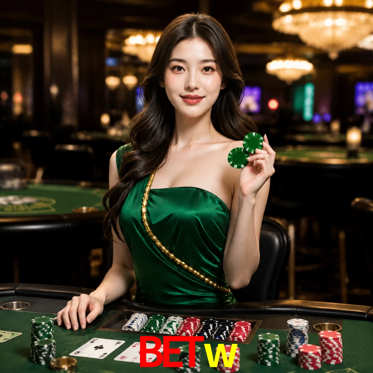 Cassino betw app mobile